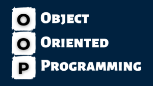 Object Oriented Programming basics – Role in Coding – 2026