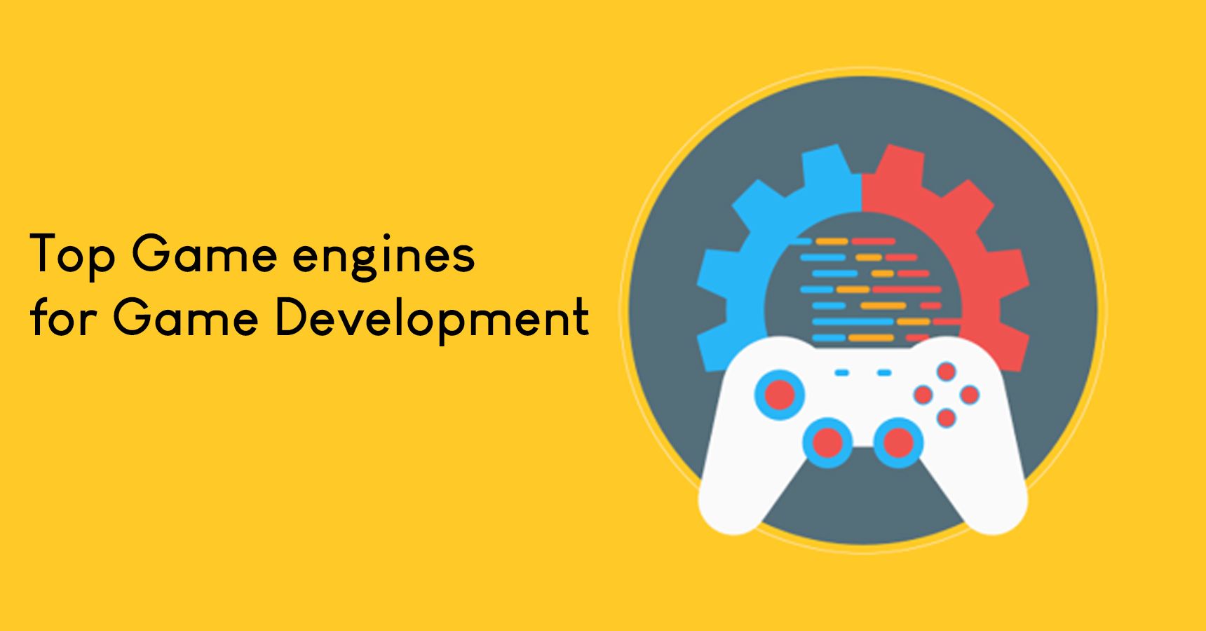top Game Engines and Development Tools