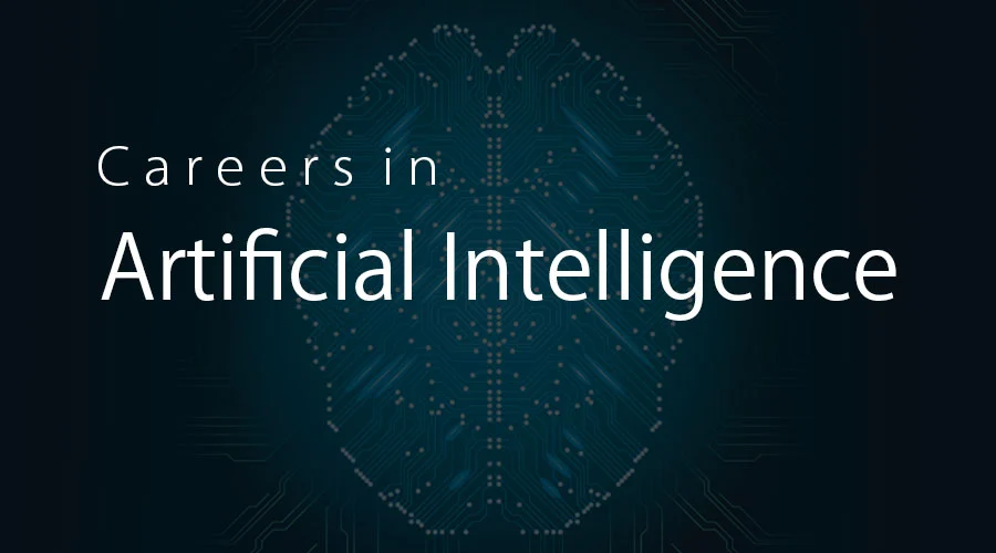 Start a Career in Artificial Intelligence