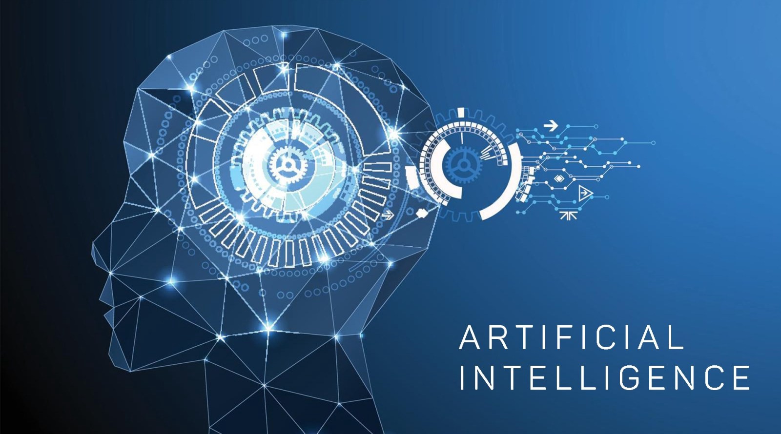 what is artificial intelligence