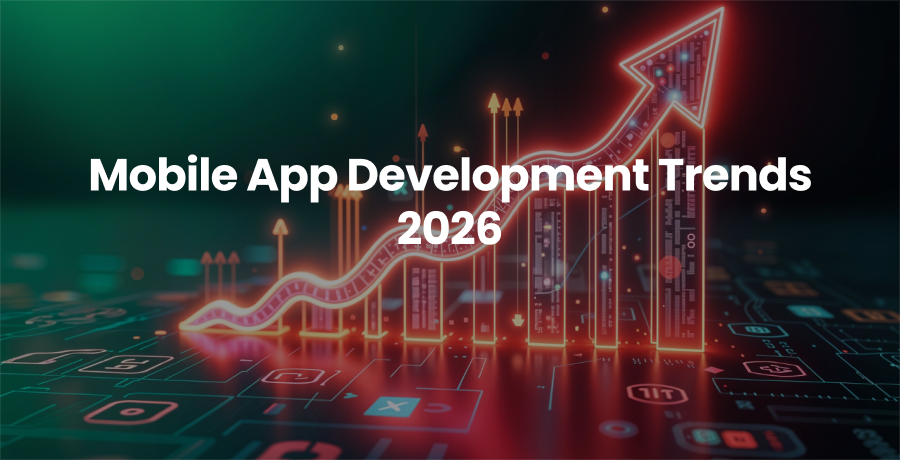 App Development Trends 2026